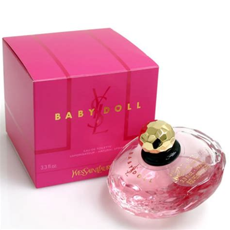 perfumes similar to ysl baby doll|YSL baby doll perfume australia.